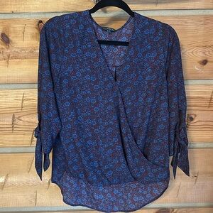 West Kei Blouse